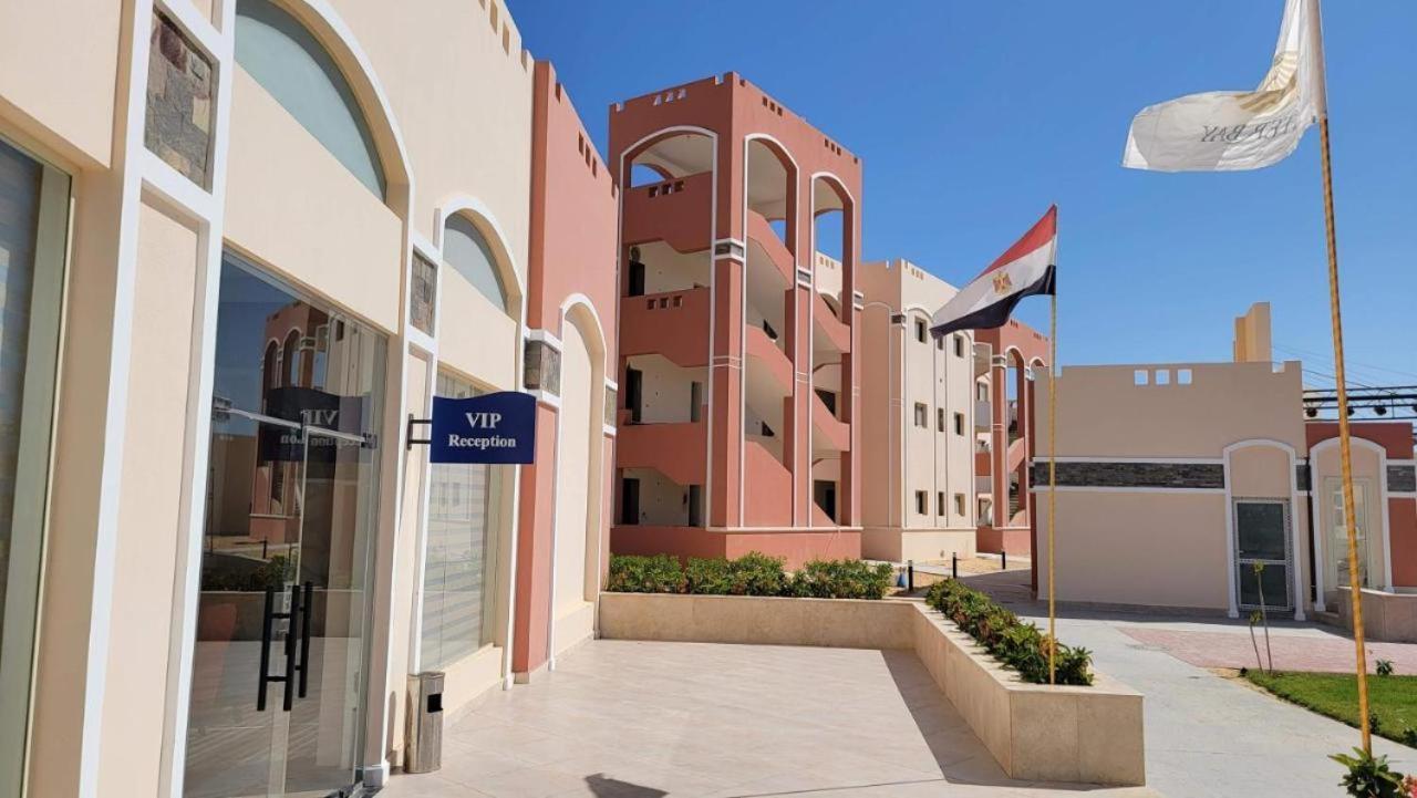 Oyster Bay Beach Resort Abu Dabbab Exterior photo